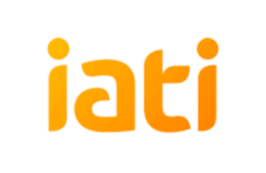 Logo IATI