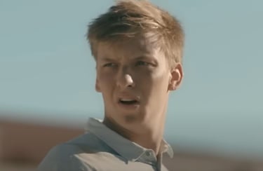 Magic Chords: George Ezra