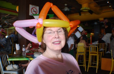 Jane finds tequila and all Hell breaks loose