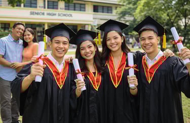 BPO Call Center Jobs Hiring SHS Graduates Fresh grads WFH Work From