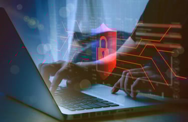 24/7 cyber services