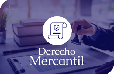 Derecho Mercantil