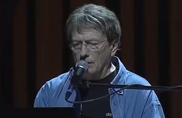 Zorán Ünnep Akkordok 3