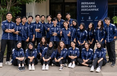 Komunitas