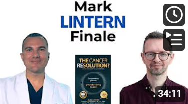 Dr Casey Peavler - Mark Lintern part 3