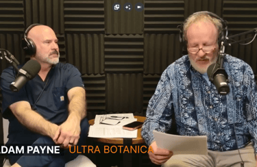 Ultra Botanica - Mark Lintern Adam Payne Kyle Drew