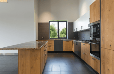 Modern Kitchen Furniture Design