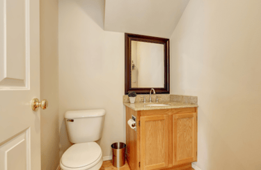 Sink Vanity for Small Bathroom