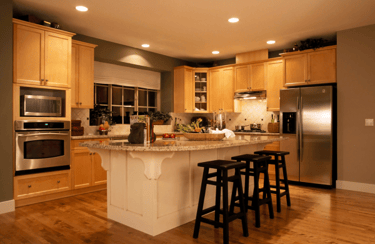 Kitchen Lighting