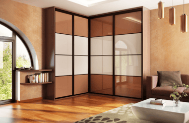 Advantages of Sliding Wardrobe