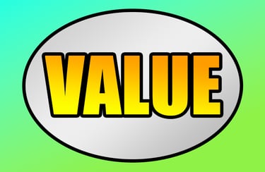 Value