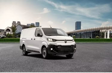 Citroën Jumpy