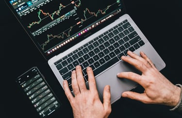 CritiqoNet Article on Secrets to Staying Safe in a Microbial World