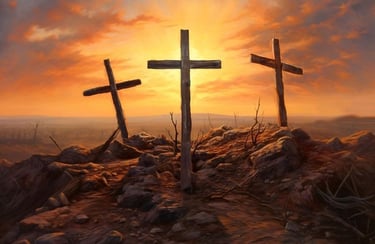 10 Bible Verses for When Life Gets Tough