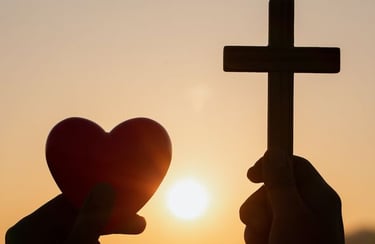 The Wisdom of Isaiah 41:10
