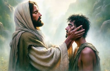 God's Comfort in Times of Isolation