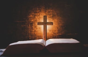 Biblical Principles for Debt Management