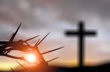 Signs You're Disconnected from God
