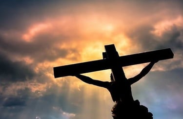 Turn to Jesus