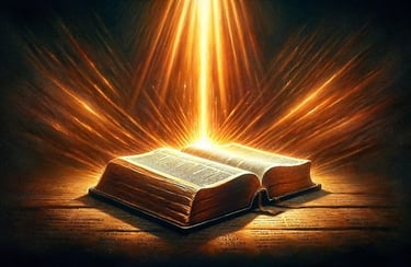 bible and AI