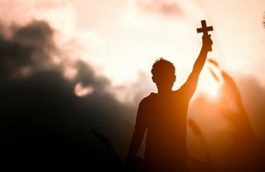 The Most Powerful Verses