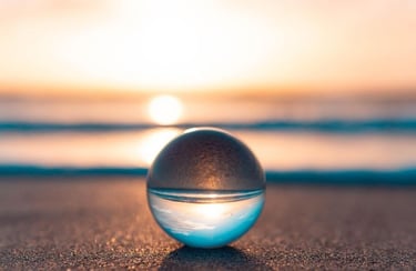 Finding Inner Peace
