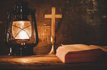 A Deep Dive into James 1:5