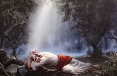 Gethsemane-By-Adam-Abram