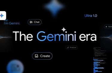 Google Launches Gemini 2.0: Faster, Multimodal, Agentic AI