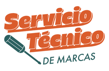 logo servicio técnico de marcas