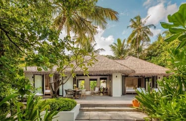 Por qué el eco-lujo es el futuro del sector inmobiliario