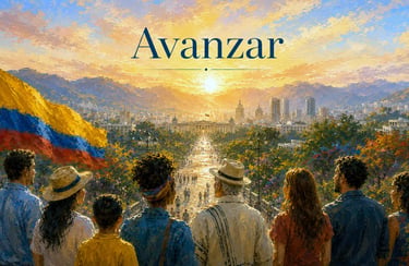 Avanzar