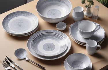 Bright living room with modern inventory