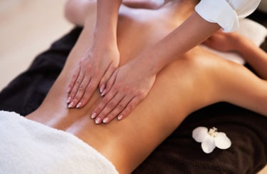 Επαγγελματικό μασάζ κατ’ οίκον στην Αθήνα – Sol Massage