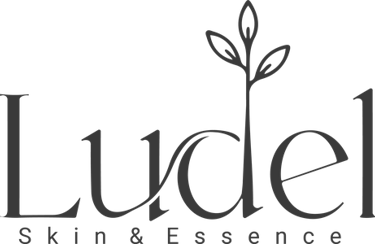 Logo Ludel Skin & Essence