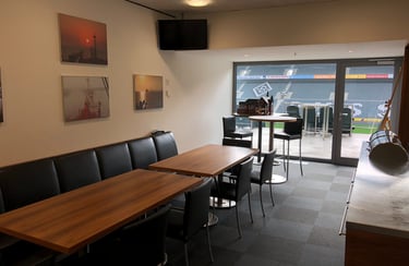 borussia lounge nrw