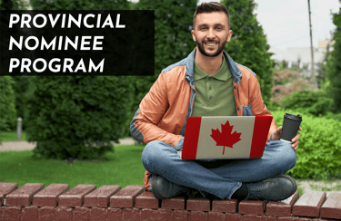 Provincial Nominee Program Category Novus 