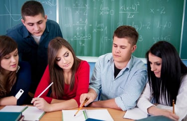 Canada study visa consultants - Novus