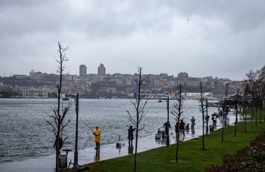 Fener - Istanbul