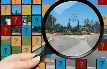 Broome explorer quest