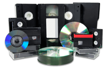digitalizar cintas de video en Tenerife