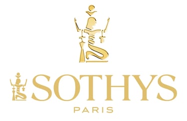 logo Sothys Davy