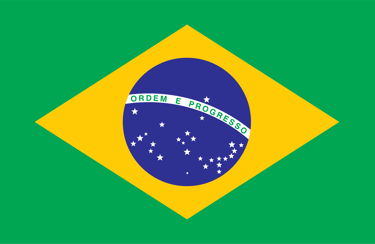 Bandeira Brasil