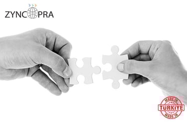 Zyncopra – Trusted OEM filter partner from Turkey