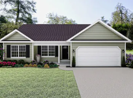 Picture of a home in Willow Brook Estates