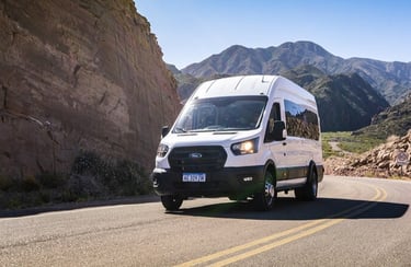 Excursiones con guía en San Rafael Mendoza