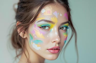 colorimétrie approfondie femmes