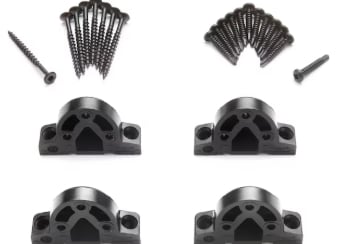 Deck Railing Parts