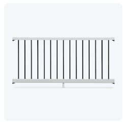 Deck Railing Systems