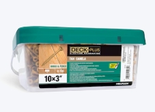 Deck Screws